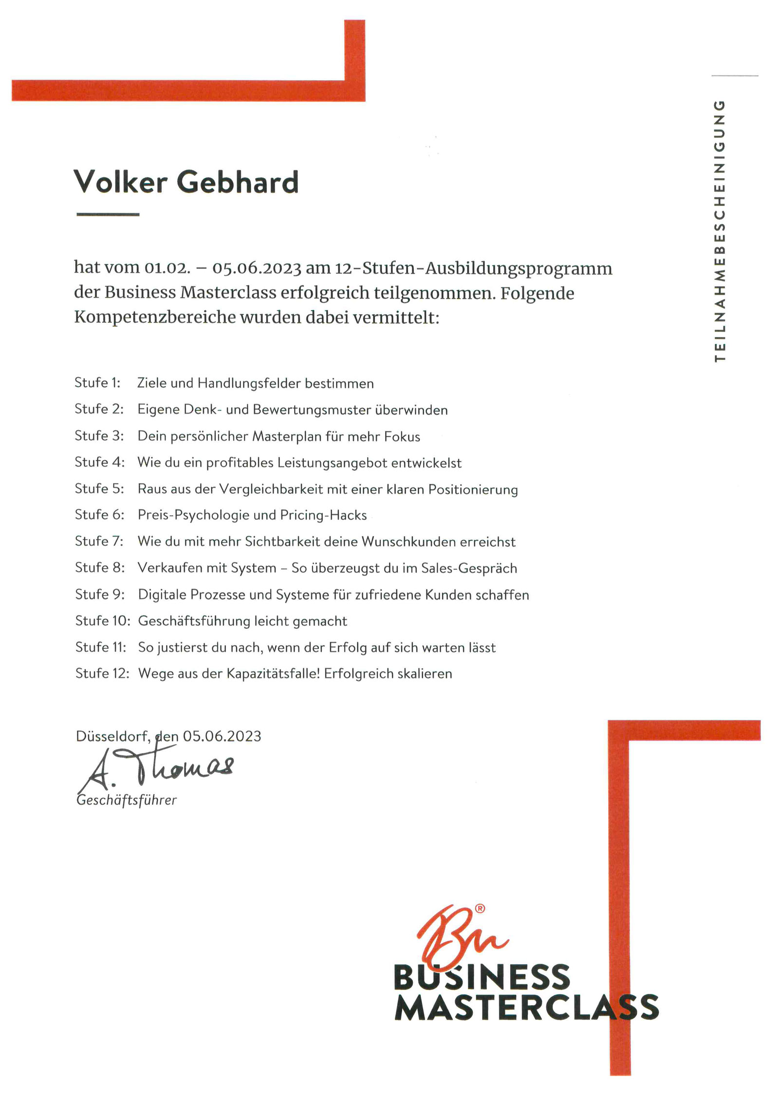 Volker Gebhard, Coaching, Consulting, Beratung, Mediation, Bewerbung, Training, Gesundheitsmanagement, Konflikt