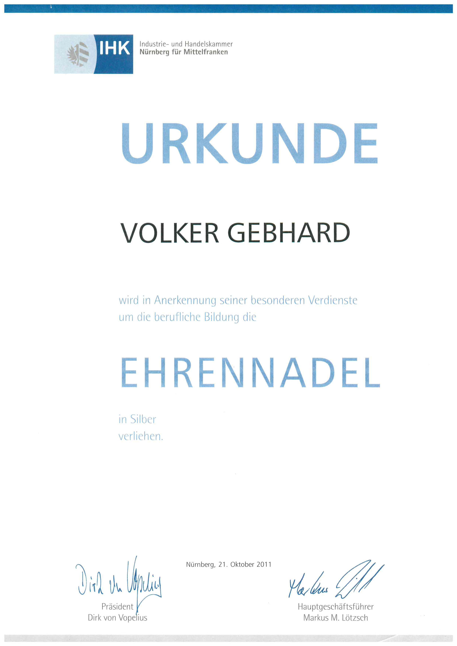 Volker Gebhard, Coaching, Consulting, Beratung, Mediation, Bewerbung, Training, Gesundheitsmanagement, Konflikt